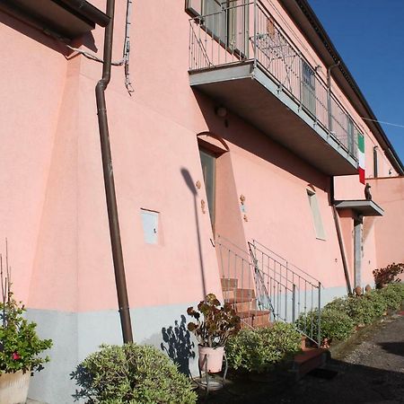Agriturismo Podere Montenero Alberese Exterior photo