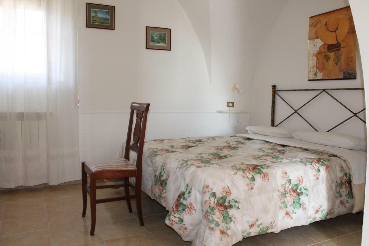 Agriturismo Podere Montenero Alberese Exterior photo